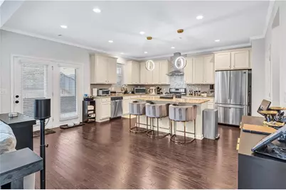 210 Fanleaf Drive, Fairburn, GA 30213 - Photo 16