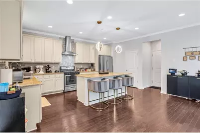 210 Fanleaf Drive, Fairburn, GA 30213 - Photo 12