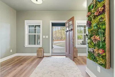 567 Crown Mountain Way, Dahlonega, GA 30533 - Photo 10