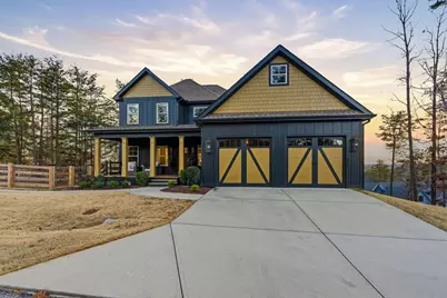 567 Crown Mountain Way, Dahlonega, GA 30533 - Photo 1