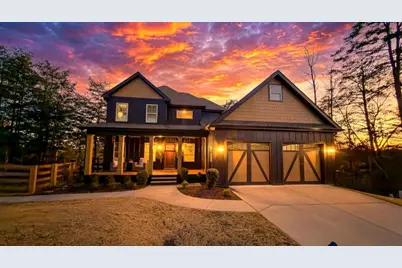 567 Crown Mountain Way, Dahlonega, GA 30533 - Photo 8