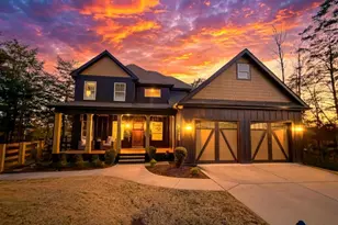 567 Crown Mountain Way, Dahlonega, GA 30533 - Photo 8