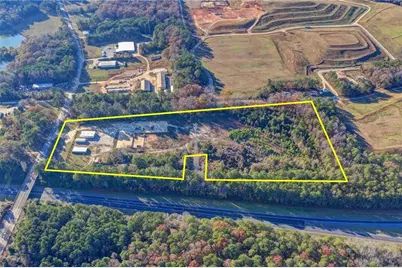 2259 Greenville Road, Lagrange, GA 30241 - Photo 1