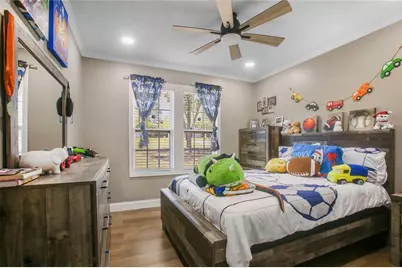 2001 Raymonds Drive, Loganville, GA 30052 - Photo 20