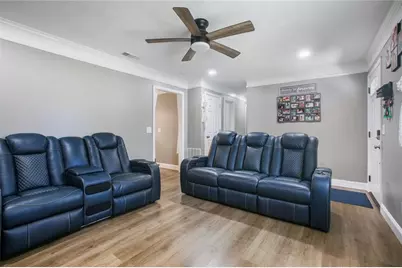 2001 Raymonds Drive, Loganville, GA 30052 - Photo 8