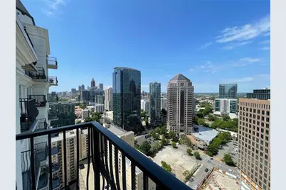 195 14th Street NE #P603, Atlanta, GA 30309 - Photo 12