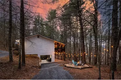 315 Mystic Lane, Blue Ridge, GA 30513 - Photo 1