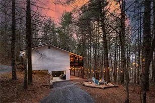 315 Mystic Ln, Blue Ridge, GA 30513 - Photo 1