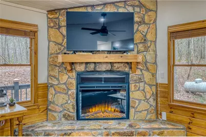 315 Mystic Lane, Blue Ridge, GA 30513 - Photo 6