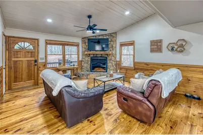 315 Mystic Lane, Blue Ridge, GA 30513 - Photo 4