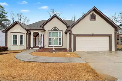 3124 Sherwood Oaks Lane, Decatur, GA 30034 - Photo 2