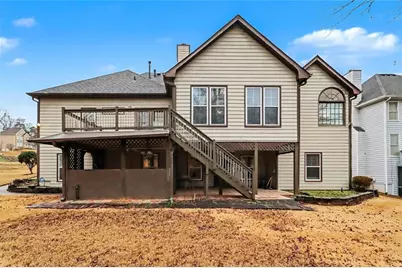 3124 Sherwood Oaks Lane, Decatur, GA 30034 - Photo 38