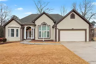 3124 Sherwood Oaks Ln, Decatur, GA 30034 - Photo 1