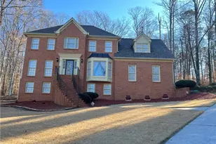 3125 Brownwood Dr, Snellville, GA 30078 - Photo 1