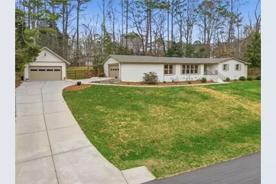 171 Magnolia Drive, Canton, GA 30114 - Photo 2