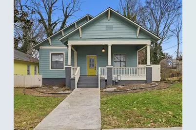 1129 Arlington Avenue, Atlanta, GA 30310 - Photo 1