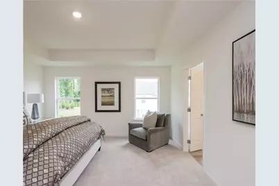 1819 Dawn Road #16, Conyers, GA 30013 - Photo 24