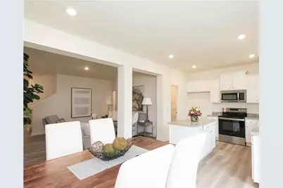 1819 Dawn Road #16, Conyers, GA 30013 - Photo 8