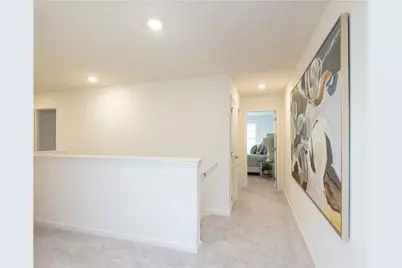 1819 Dawn Road #16, Conyers, GA 30013 - Photo 20