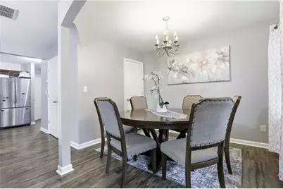 2700 Haynescrest Drive, Grayson, GA 30017 - Photo 8