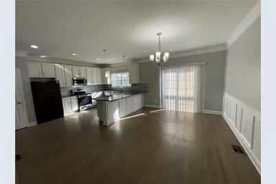 1474 Talia Wood Circle NW #B25, Atlanta, GA 30314 - Photo 8