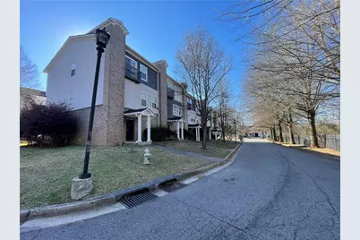 1474 Talia Wood Circle NW #B25, Atlanta, GA 30314 - Photo 24