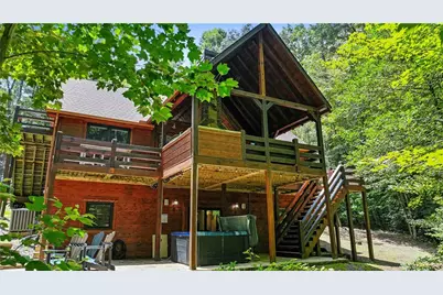 930 Power Dam Road, Blue Ridge, GA 30513 - Photo 6