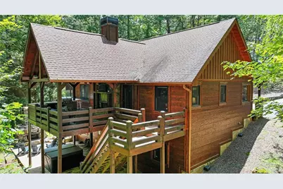 930 Power Dam Road, Blue Ridge, GA 30513 - Photo 62