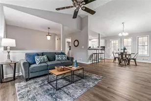 320 Rocky Cove Trail, Lawrenceville, GA 30044 - Photo 10