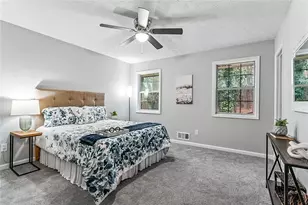 320 Rocky Cove Trail, Lawrenceville, GA 30044 - Photo 20