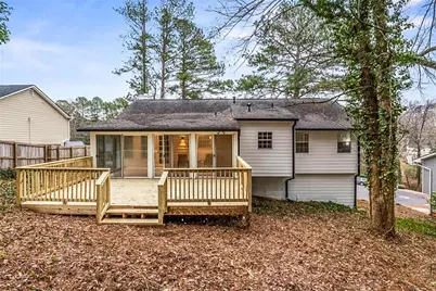 320 Rocky Cove Trail, Lawrenceville, GA 30044 - Photo 12