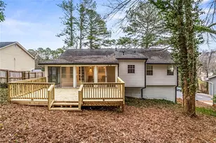 320 Rocky Cove Trail, Lawrenceville, GA 30044 - Photo 12