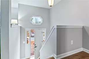 320 Rocky Cove Trail, Lawrenceville, GA 30044 - Photo 2