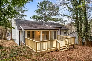 320 Rocky Cove Trail, Lawrenceville, GA 30044 - Photo 14