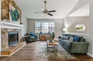 320 Rocky Cove Trail, Lawrenceville, GA 30044 - Photo 18