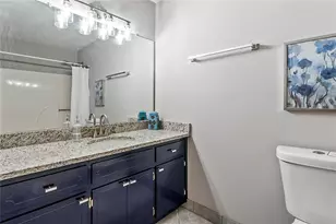 320 Rocky Cove Trail, Lawrenceville, GA 30044 - Photo 8