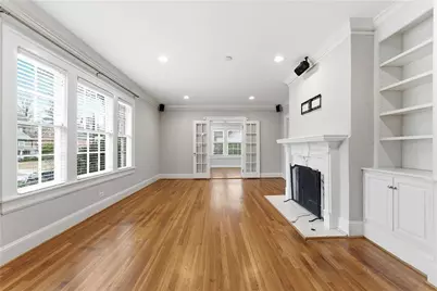 685 E Morningside Drive NE, Atlanta, GA 30324 - Photo 6