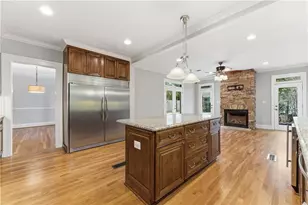 685 E Morningside Dr NE, Atlanta, GA 30324 - Photo 20