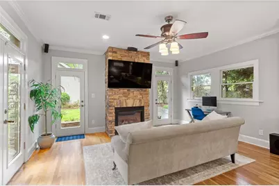 685 E Morningside Drive NE, Atlanta, GA 30324 - Photo 22