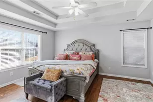 146 Flint Knoll, Douglasville, GA 30134 - Photo 10