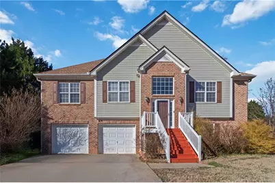 146 Flint Knoll, Douglasville, GA 30134 - Photo 1