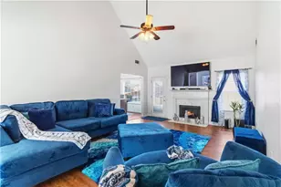 146 Flint Knoll, Douglasville, GA 30134 - Photo 8