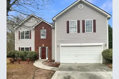 863 Langley View Court, Loganville, GA 30052 - Photo 6