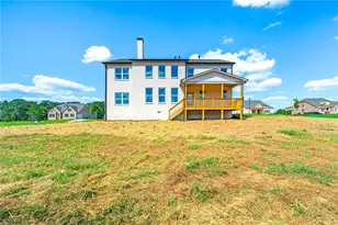 1805 Stonewood Field Rd, Watkinsville, GA 30677 - Photo 4