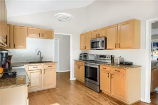 1994 Benthill Dr, Marietta, GA 30062 - Photo 8