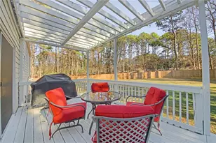 1994 Benthill Dr, Marietta, GA 30062 - Photo 26