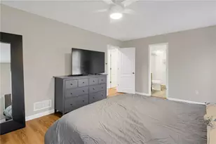 1994 Benthill Dr, Marietta, GA 30062 - Photo 18