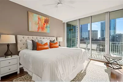 3338 Peachtree Road NE #709, Atlanta, GA 30326 - Photo 12