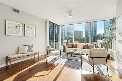 3338 Peachtree Road NE #709, Atlanta, GA 30326 - Photo 4