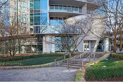 3338 Peachtree Road NE #709, Atlanta, GA 30326 - Photo 28